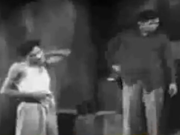 3500 முறை மேடை 