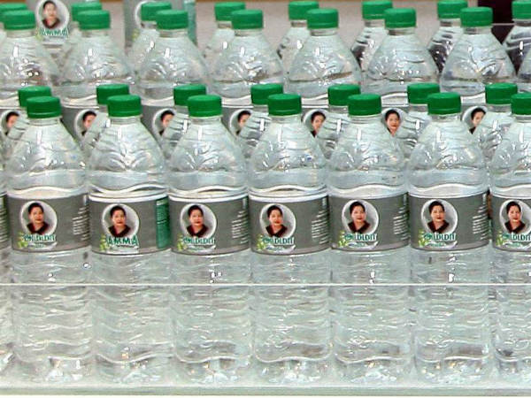 அம்மா மயம்