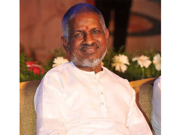 இளையராஜா 1000