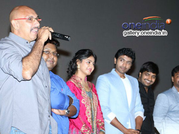 சத்யராஜ் – விஜய்