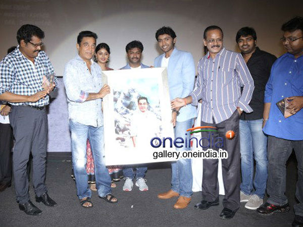 விக்ரம் பிரபு போலீஸ்