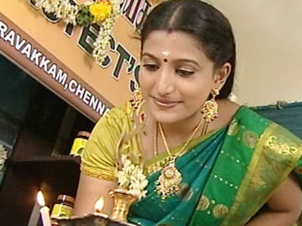 சீரியல் பயணம்