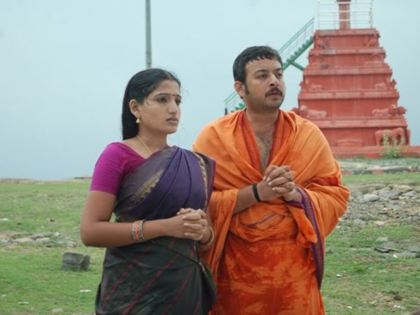 தங்கை வேடங்கள் 