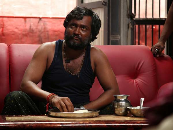 சிம்ஹாவின் வெற்றி