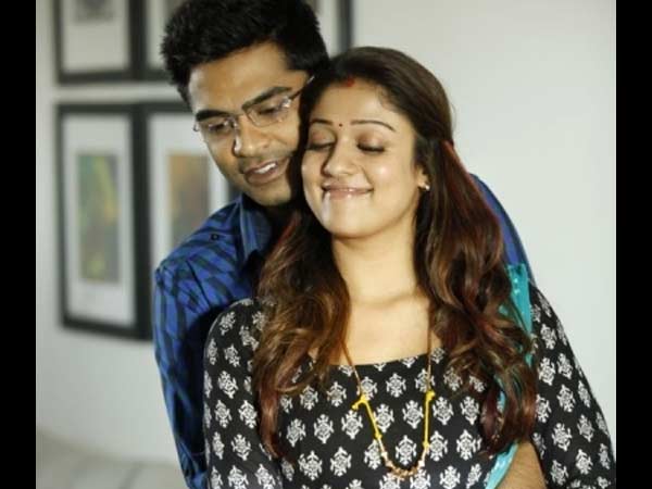 மீண்டும் சிம்பு