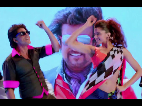 லுங்கி டான்ஸ் லுங்கி டான்ஸ்