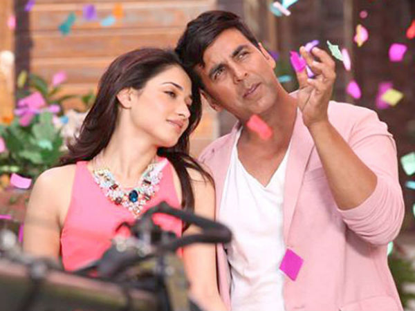 அக்ஷய் குமார் அக்ஷய் குமார்