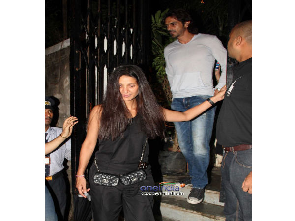 அர்ஜுன்