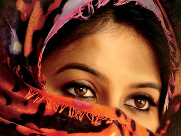 தெலுங்கிலும் தெலுங்கிலும்