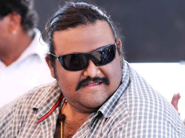 ஆந்திராவில்