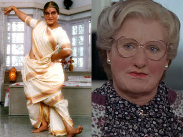 Kamal Hassan's condolence to Robin Williams