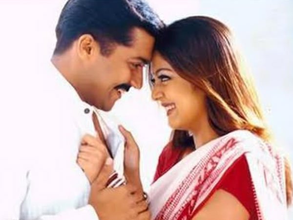 சூர்யாவுடன்