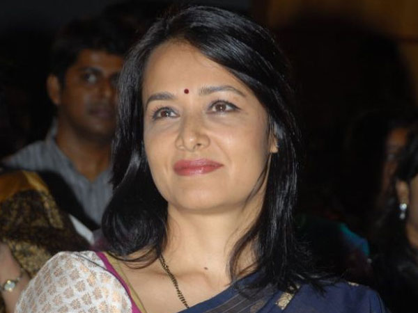 ஏன் நடிக்கலை?