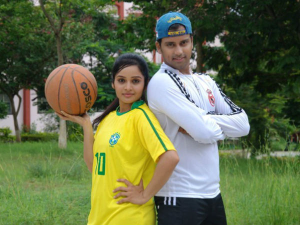 சிநேகவின் காதலர்கள்