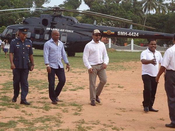 Pugazhendi Thangaraj's appeal to Vijay