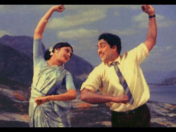 ரசிக்க வைக்கும் காதலிக்க நேரமில்லை