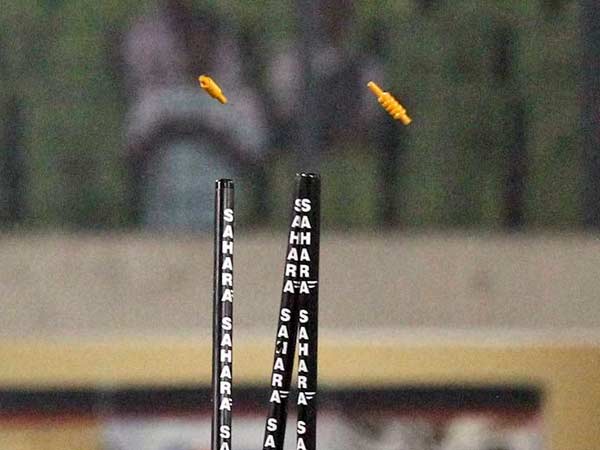 கிரிக்கெட் மோசடிகள் 