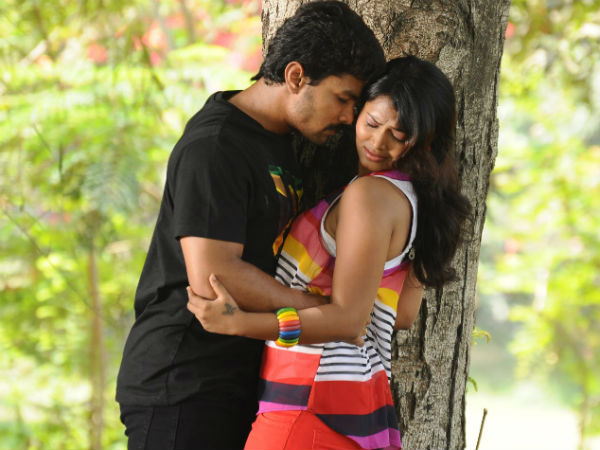 டான்ஸ் தினா, ராதிகா, சதீஷ்