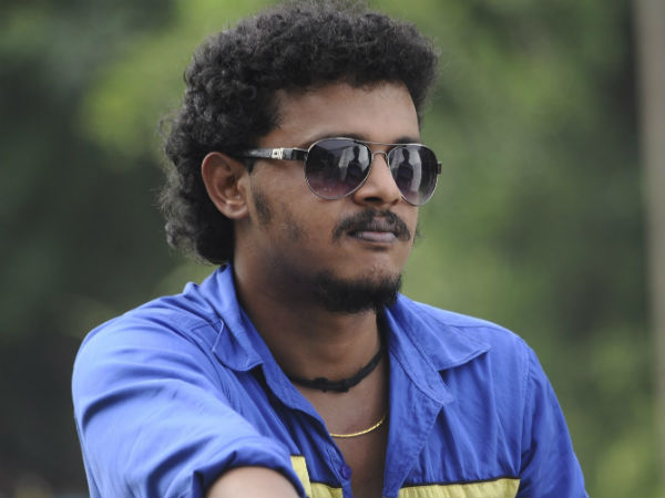 வில்லன் அவதாரம்