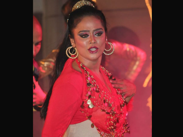 டப்பிங் பேசினேன்