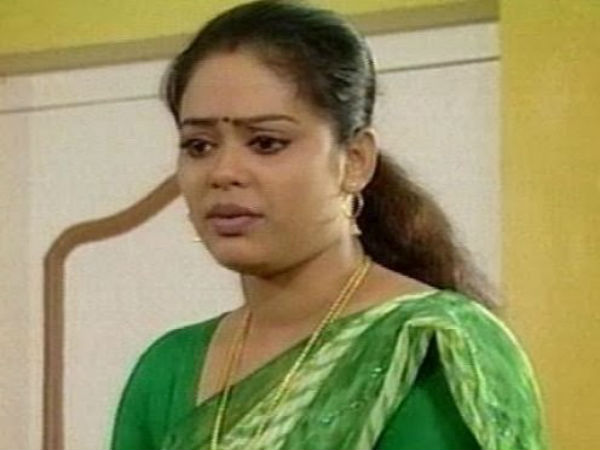 டிவி தொடர்களில் 