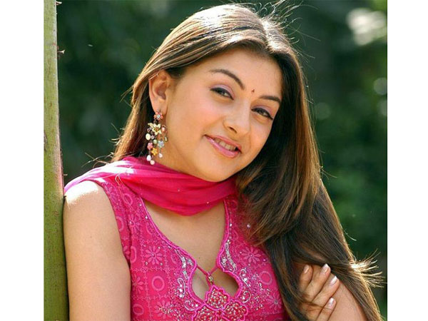 முன்னாள் காதலி