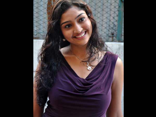 அழகான நீலிமா