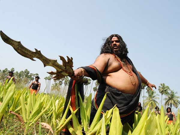 சாமியார்