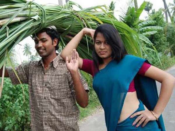 புதுமுகங்கள்