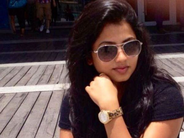 பூஜாவின் அதிரடி