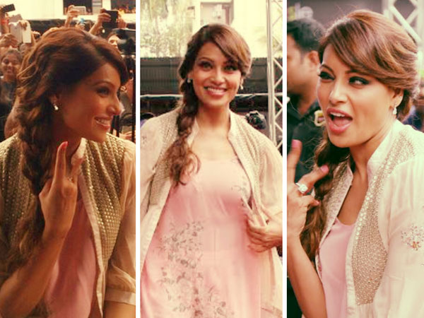 பல அடுக்கு உடை...