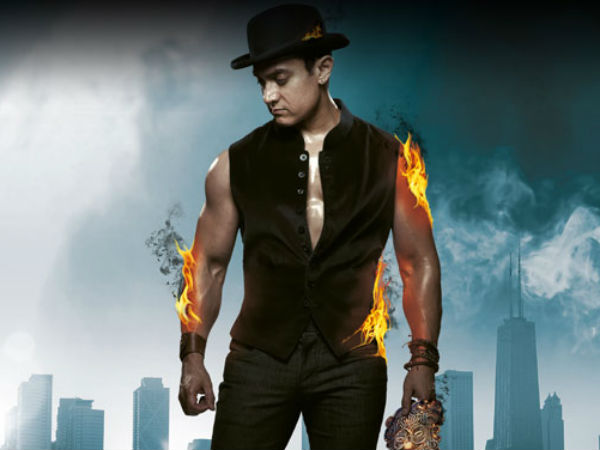 தூம் 3 தொப்பி