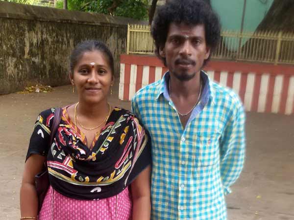 Actor Sentrayan announces his marriage