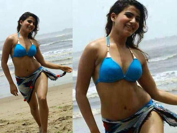 சமந்தாவா இப்படி? 