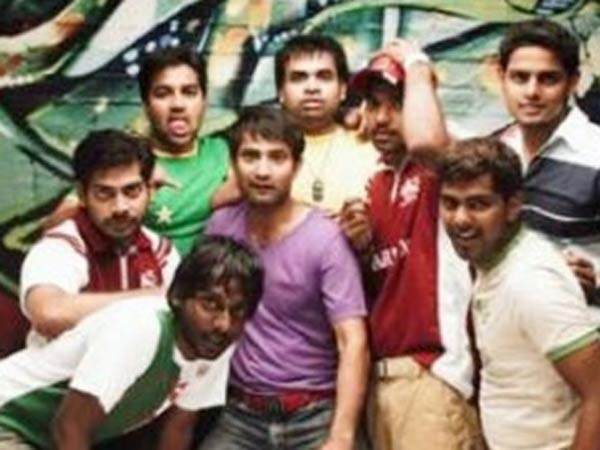 வசூல் வெற்றி