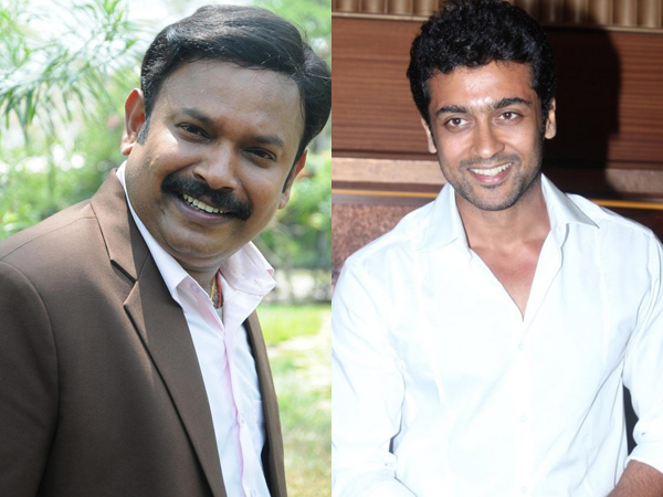 மாஸ் இயக்குநர்