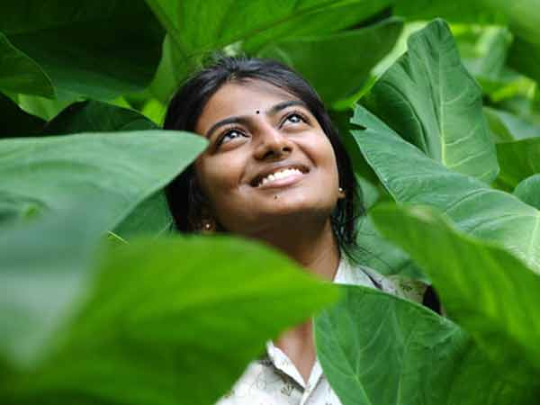 பைலட் ஆக ஆசை 