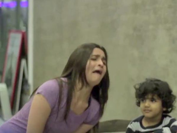 குழந்தை