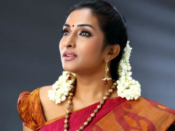 சீரியல் புகழ் ரம்யா