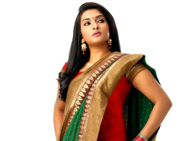 சாட் வித் ரம்யா