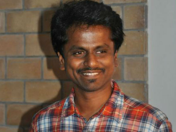 ஒதுங்கிய முருகதாஸ்