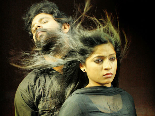 சூப்பர் க்ளைமாக்ஸ்