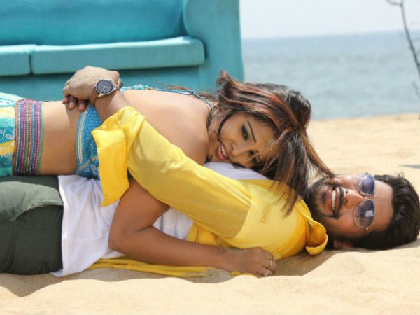 பேய் படம்