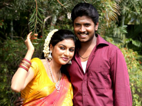 காதலுக்கு இடைஞ்சல்