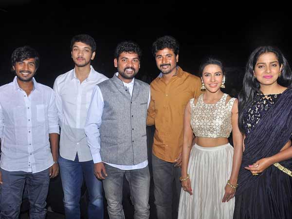 சிவகார்த்திகேயன்