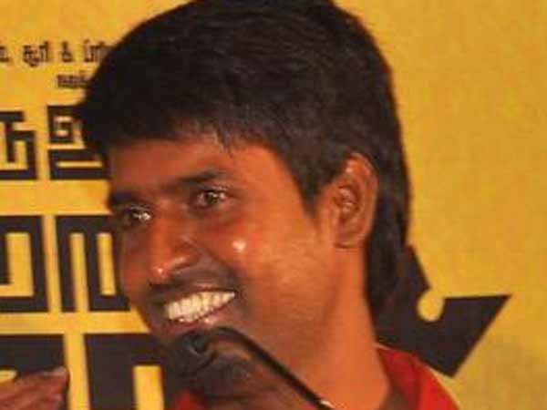 பரோட்டா