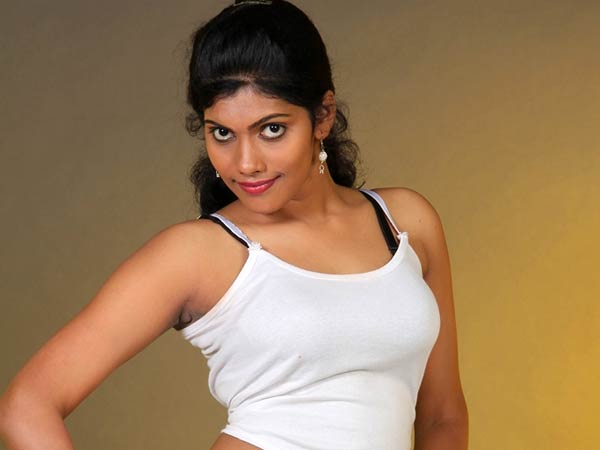 உண்மைச் சம்பவம்...