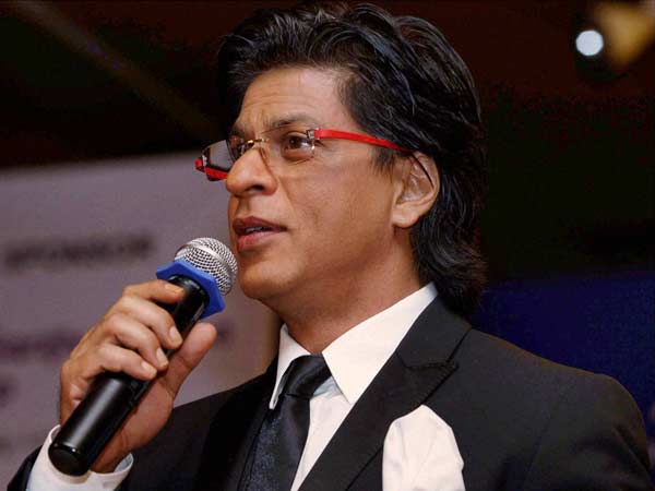 முதல் இந்திய நடிகர்