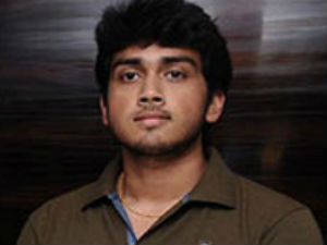 Actor Jayaram son introduced in Tamil… Actor Jayaram son introduced in Tamil…