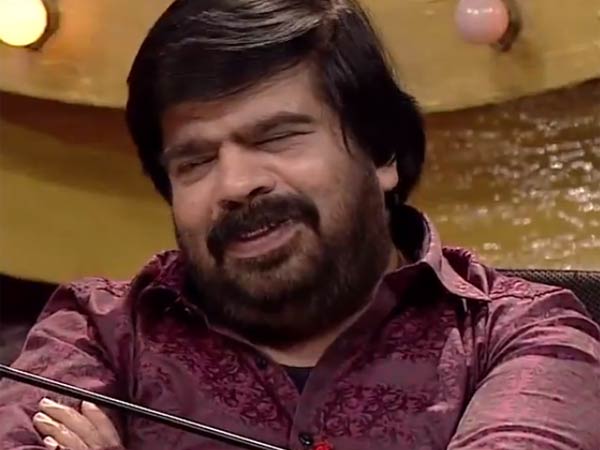 அவா... புவா... அவா... புவா...